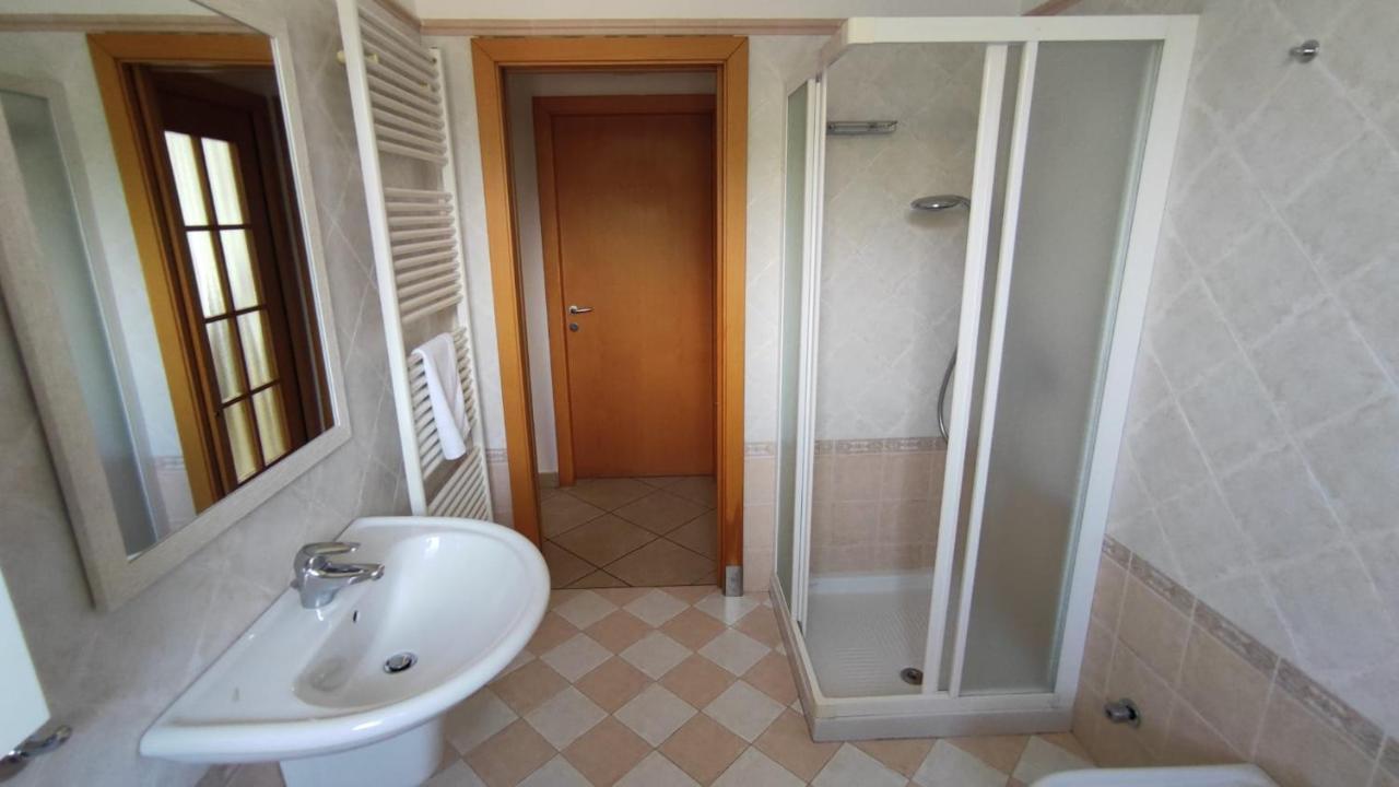 Casa Torboli 2 Lägenhet Arco Exteriör bild